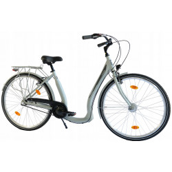 Mestský bicykel 28" SPRICK Zündapp s ...